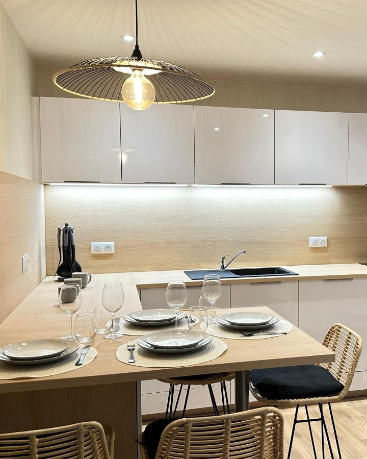 Appartement Cosy Souillac Eksteriør billede