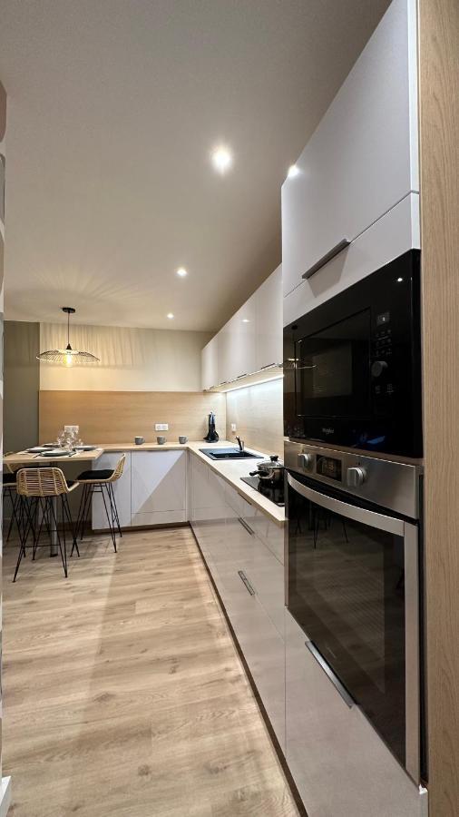 Appartement Cosy Souillac Eksteriør billede
