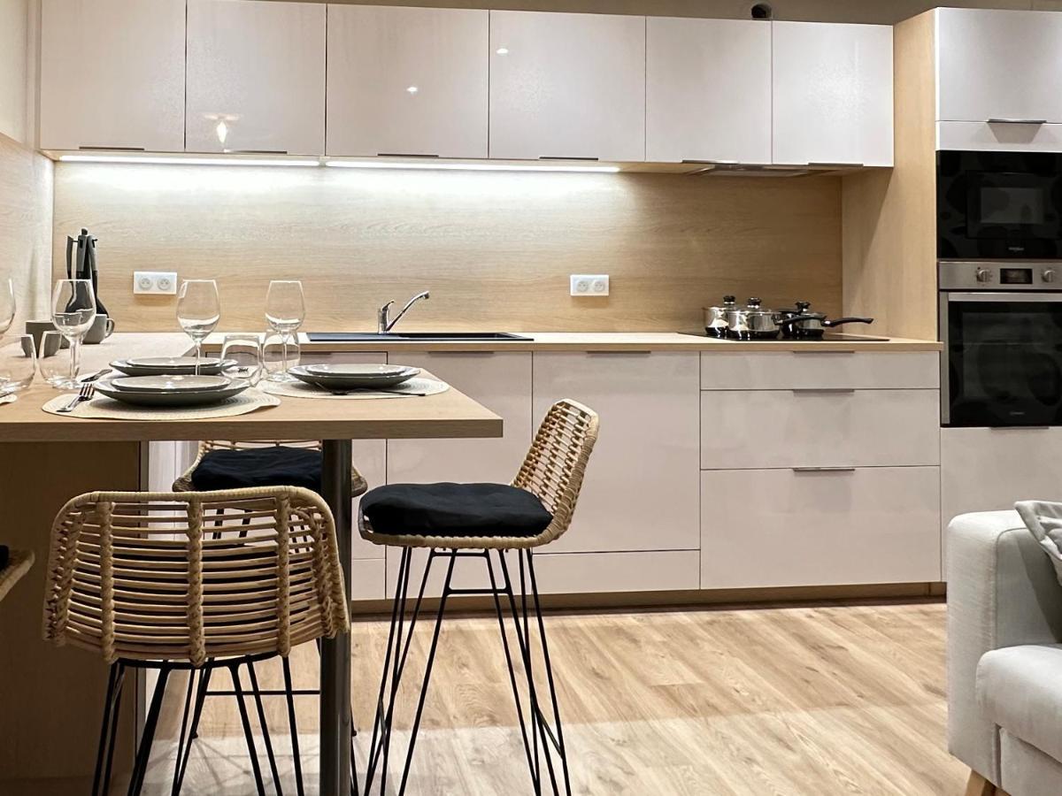 Appartement Cosy Souillac Eksteriør billede