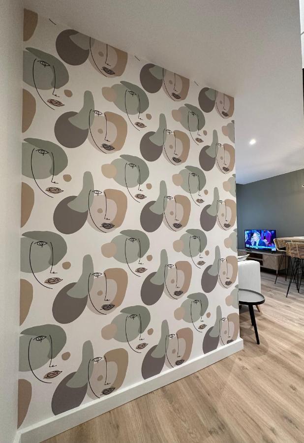 Appartement Cosy Souillac Eksteriør billede