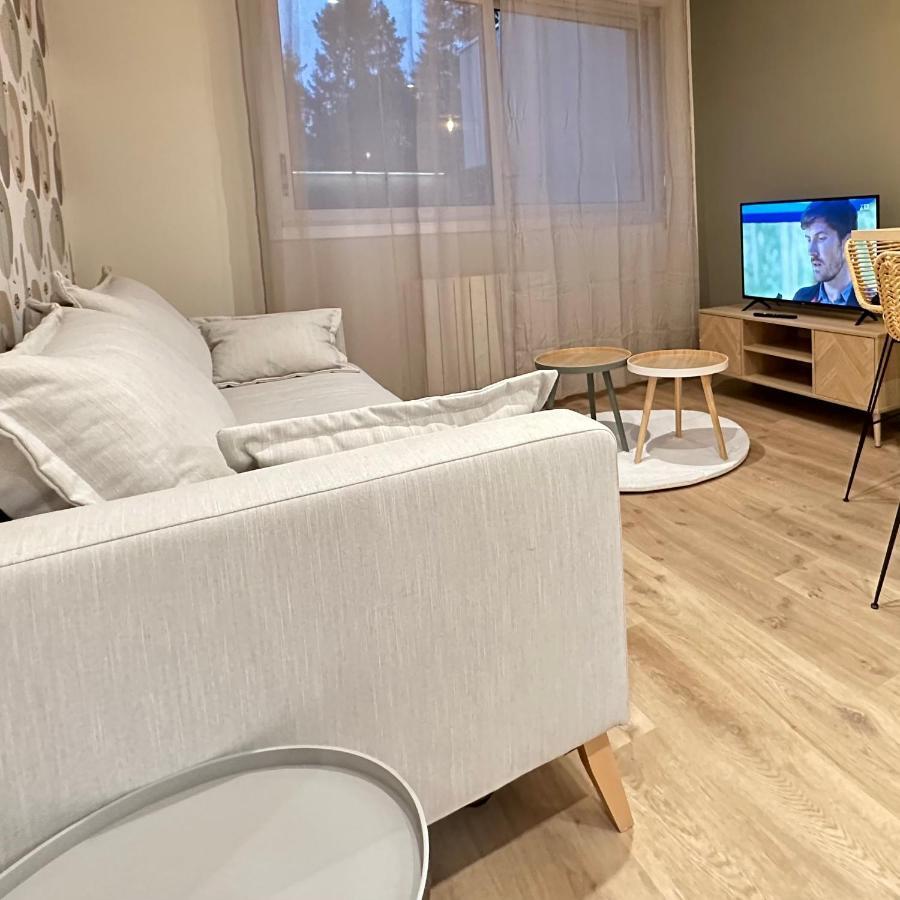 Appartement Cosy Souillac Eksteriør billede