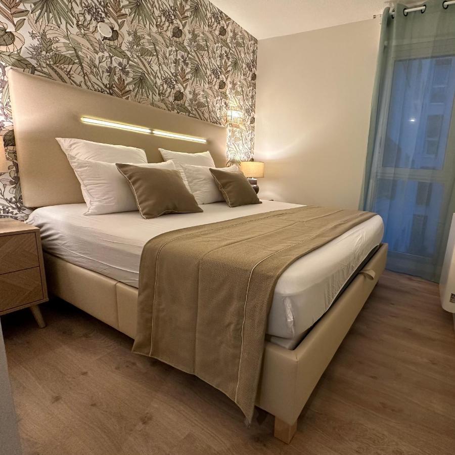Appartement Cosy Souillac Eksteriør billede